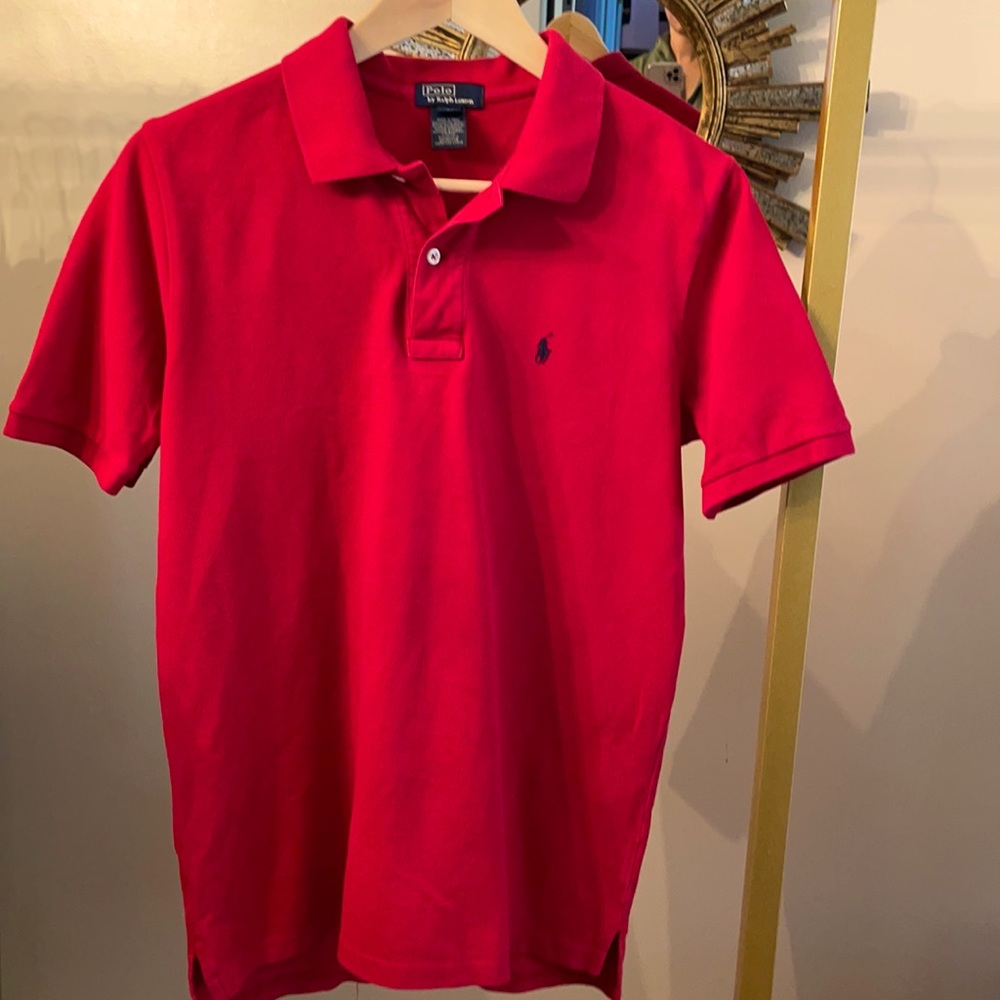 Polo by Ralph Lauren shirt